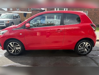 Used Peugeot 108 2017 for sale - 75945006: Photo