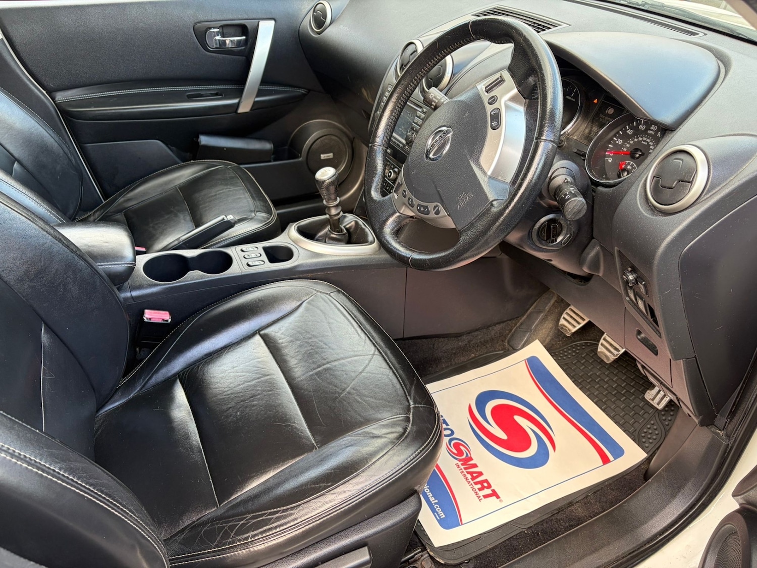 Used Nissan Qashqai+2 2012 for sale - 78000383: Photo 6