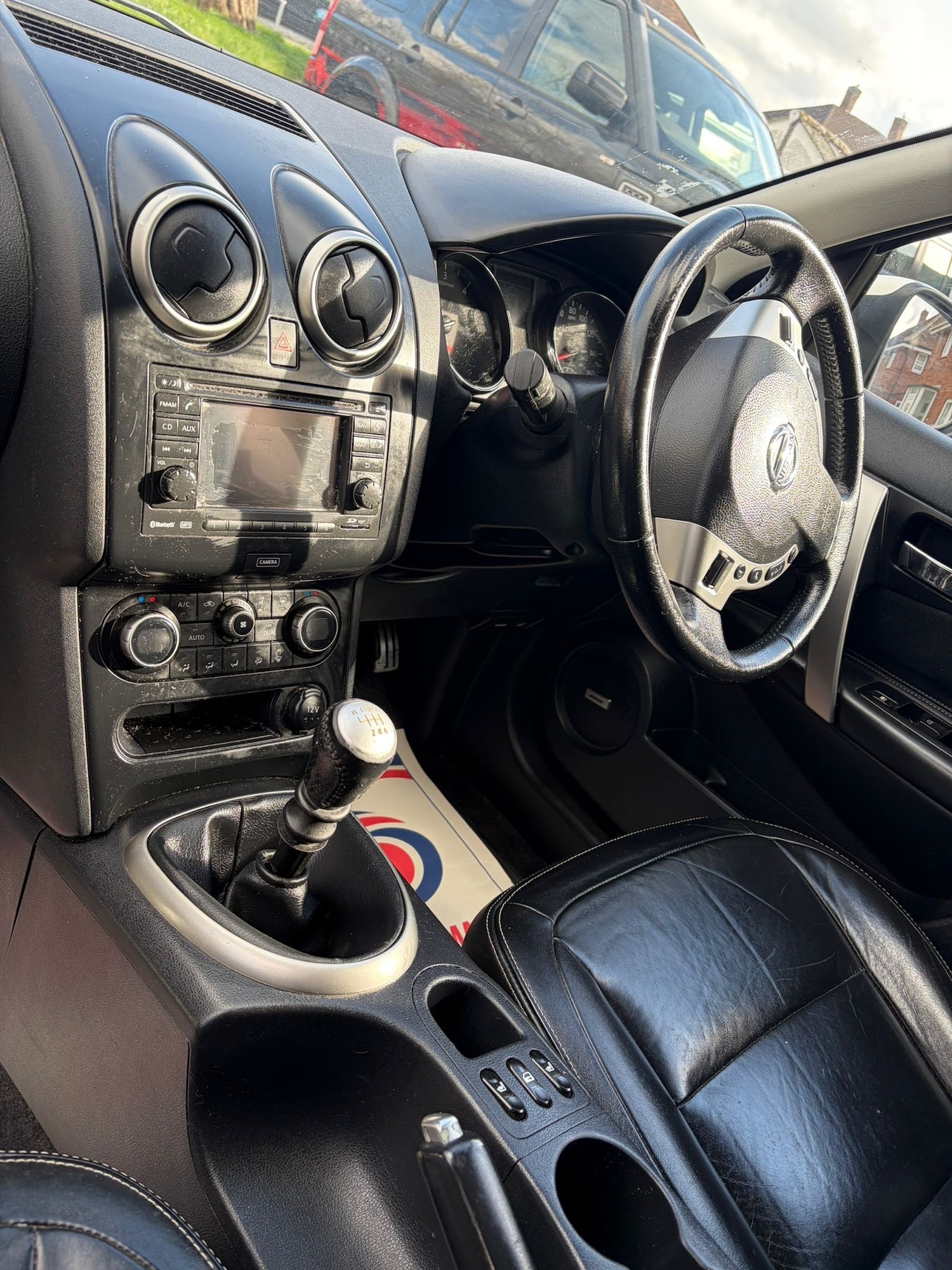 Used Nissan Qashqai+2 2012 for sale - 78000383: Photo 7