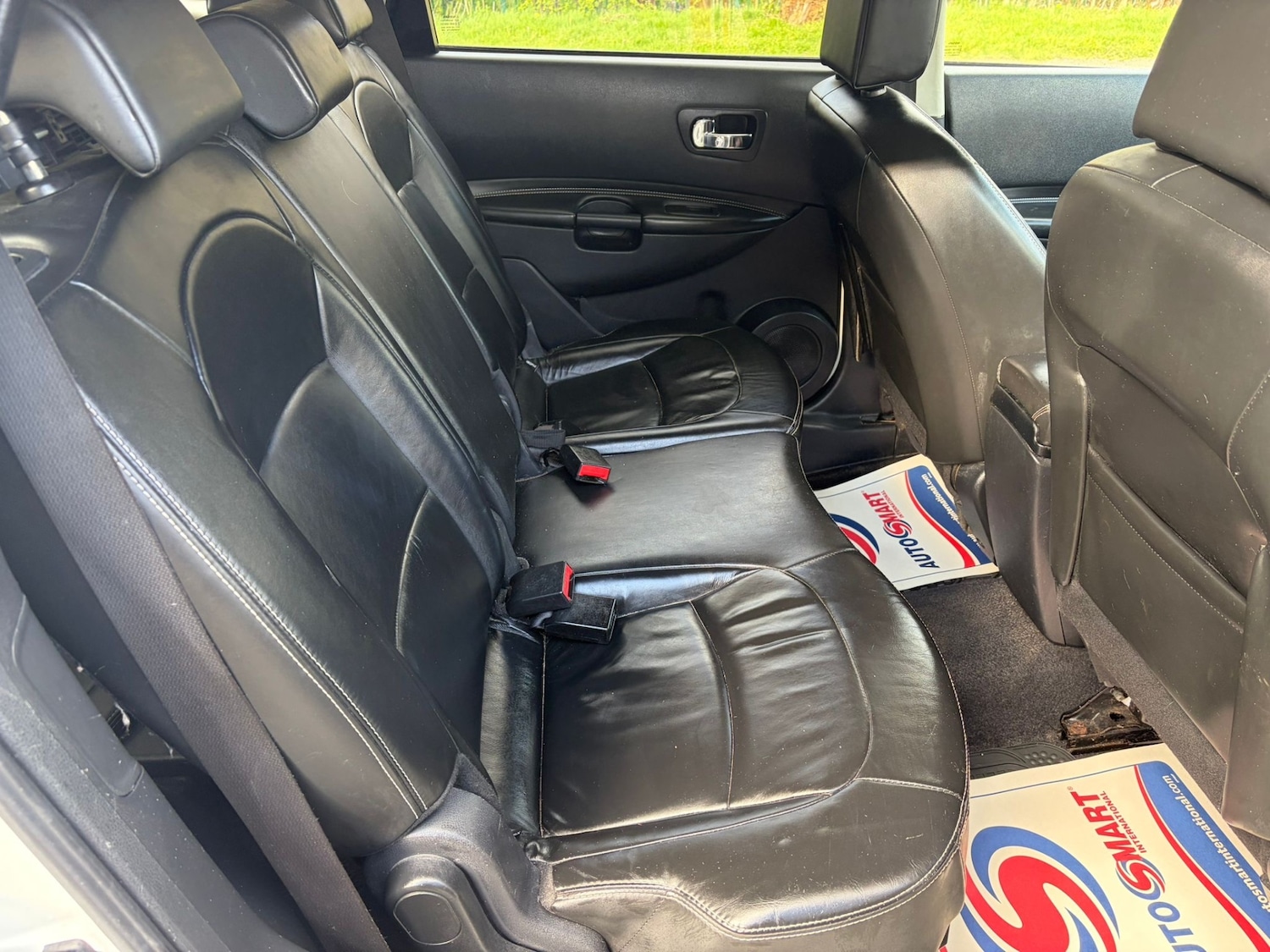 Used Nissan Qashqai+2 2012 for sale - 78000383: Photo 9