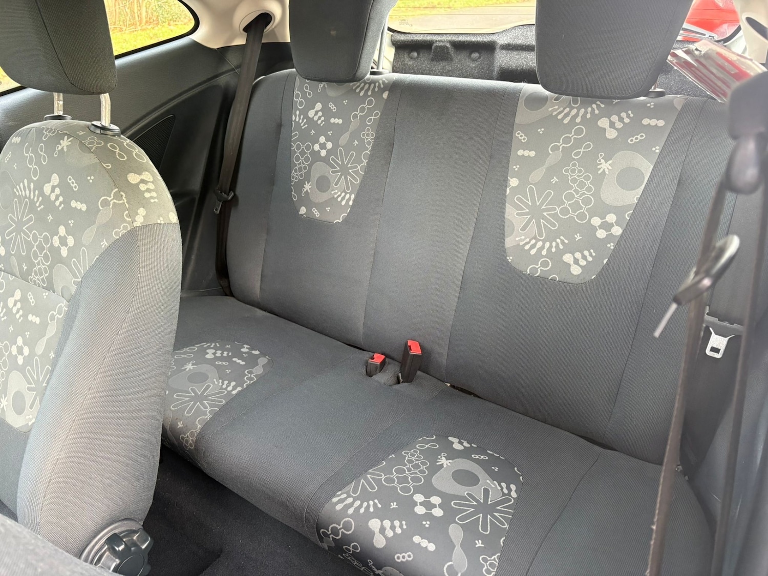 Used Ford Ka 2014 for sale - 76941066: Photo 10