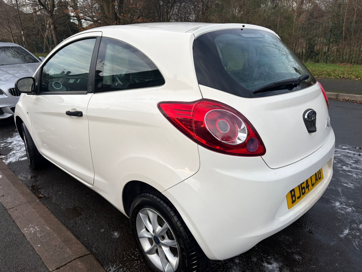 Used Ford Ka 2014 for sale - 76941066: Photo 2