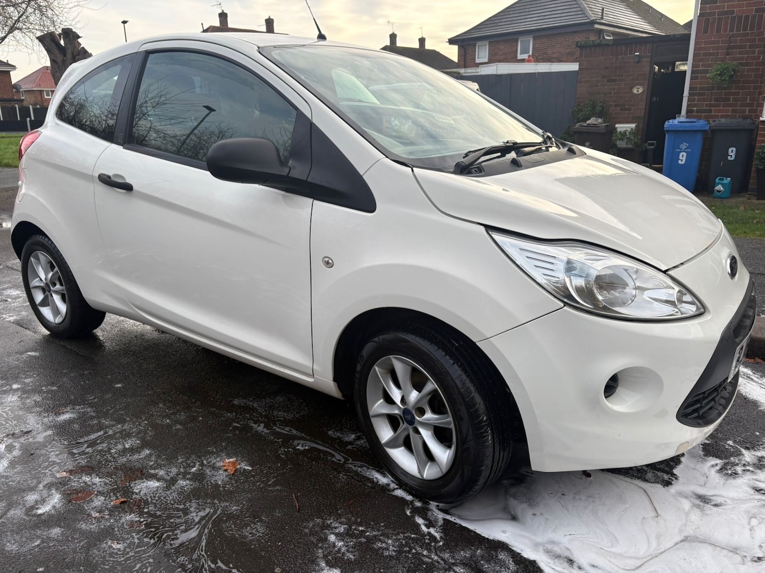 Used Ford Ka 2014 for sale - 76941066: Photo 4
