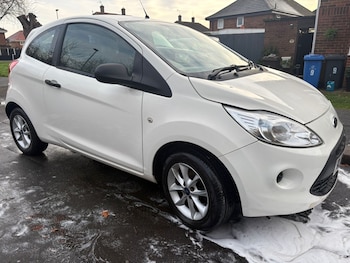 Used Ford Ka 2014 for sale - 76941066: Photo