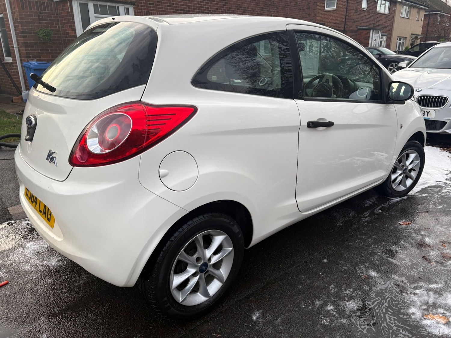 Used Ford Ka 2014 for sale - 76941066: Photo 5