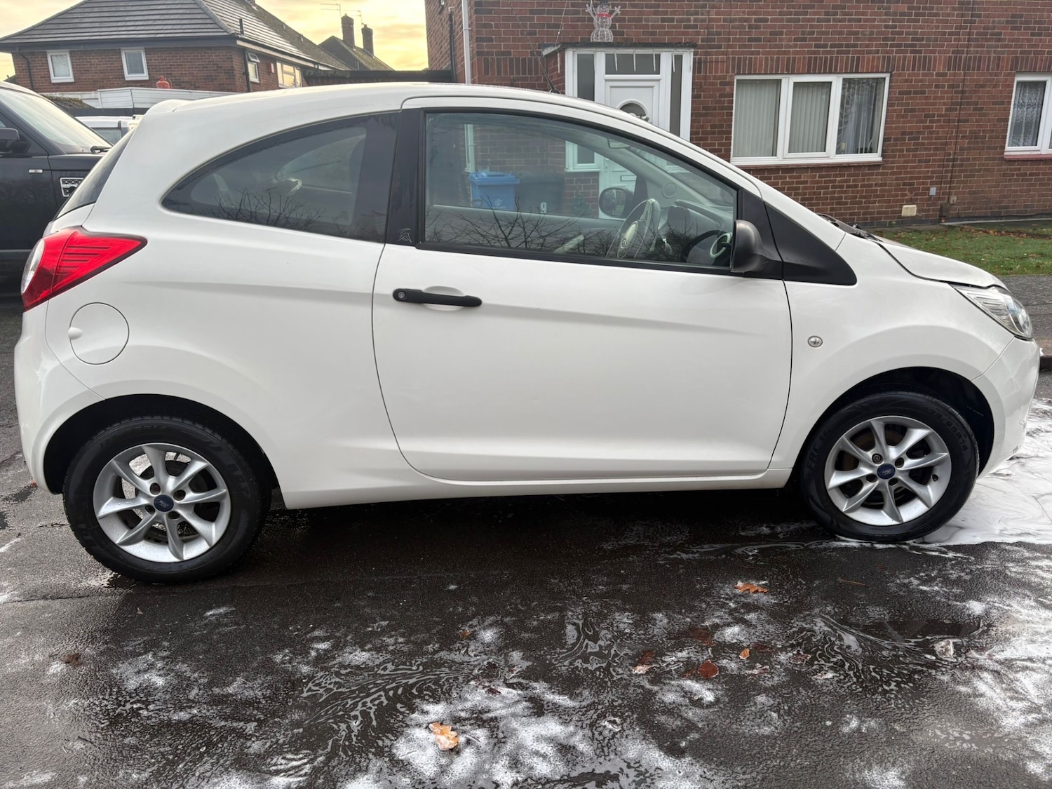 Used Ford Ka 2014 for sale - 76941066: Photo 6