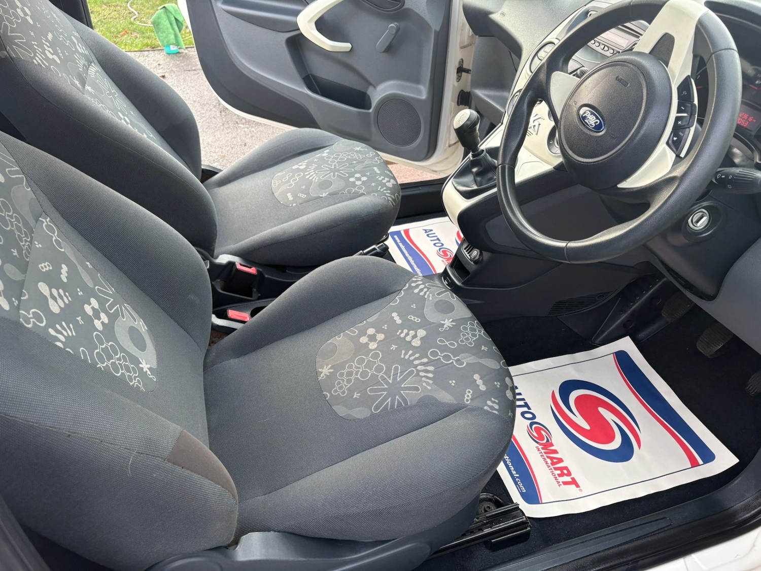 Used Ford Ka 2014 for sale - 76941066: Photo 7