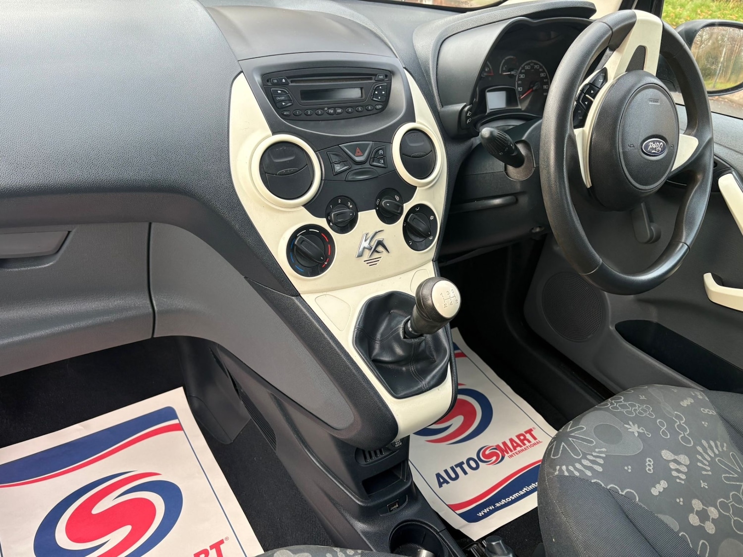 Used Ford Ka 2014 for sale - 76941066: Photo 8