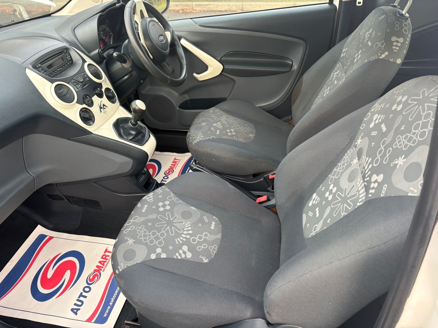 Used Ford Ka 2014 for sale - 76941066: Photo 9