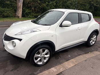 Used Nissan Juke 2012 for sale - 79828578: Photo