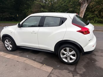 Used Nissan Juke 2012 for sale - 79828578: Photo