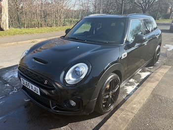 Used MINI Clubman 2015 for sale - 79439648: Photo