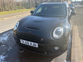 Used MINI Clubman 2015 for sale - 79439648: Photo