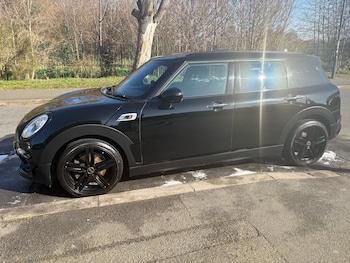 Used MINI Clubman 2015 for sale - 79439648: Photo