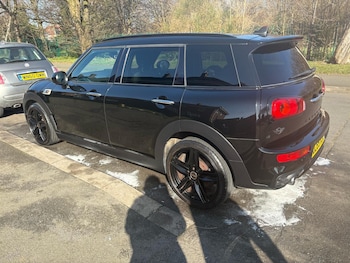 Used MINI Clubman 2015 for sale - 79439648: Photo