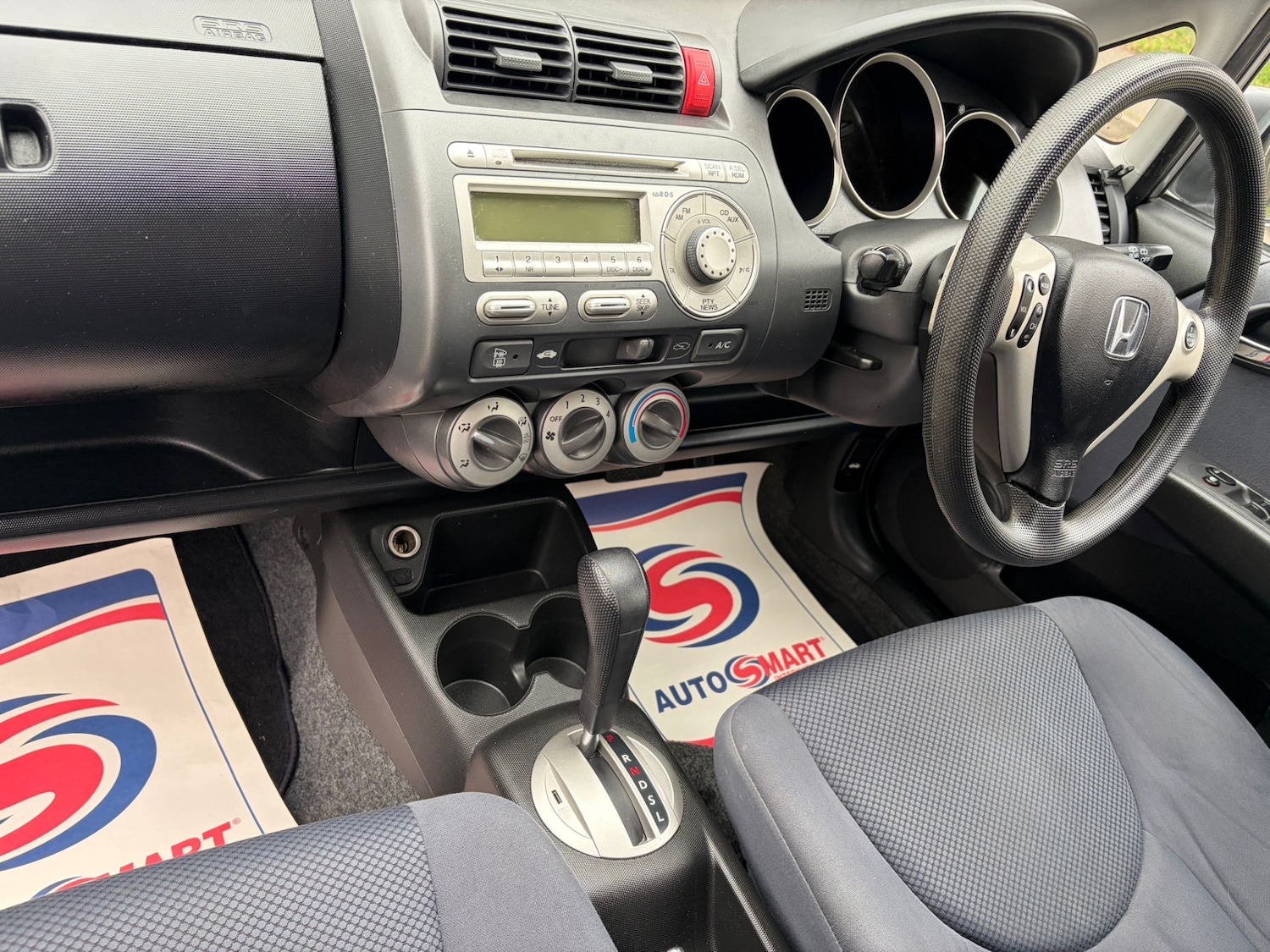 Used Honda Jazz 2007 for sale - 77590322: Photo 10