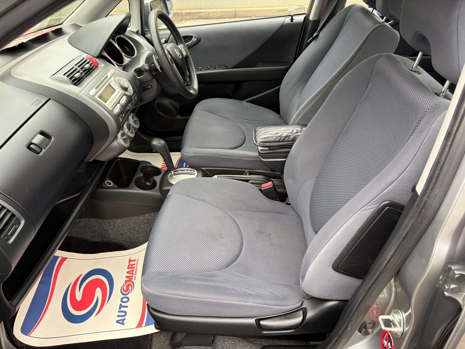 Used Honda Jazz 2007 for sale - 77590322: Photo 11