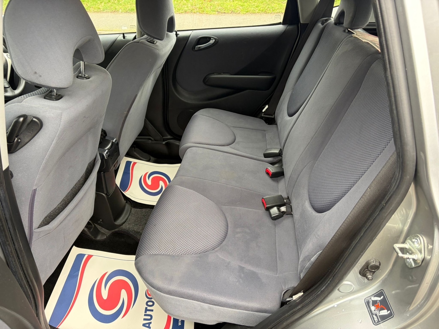 Used Honda Jazz 2007 for sale - 77590322: Photo 12