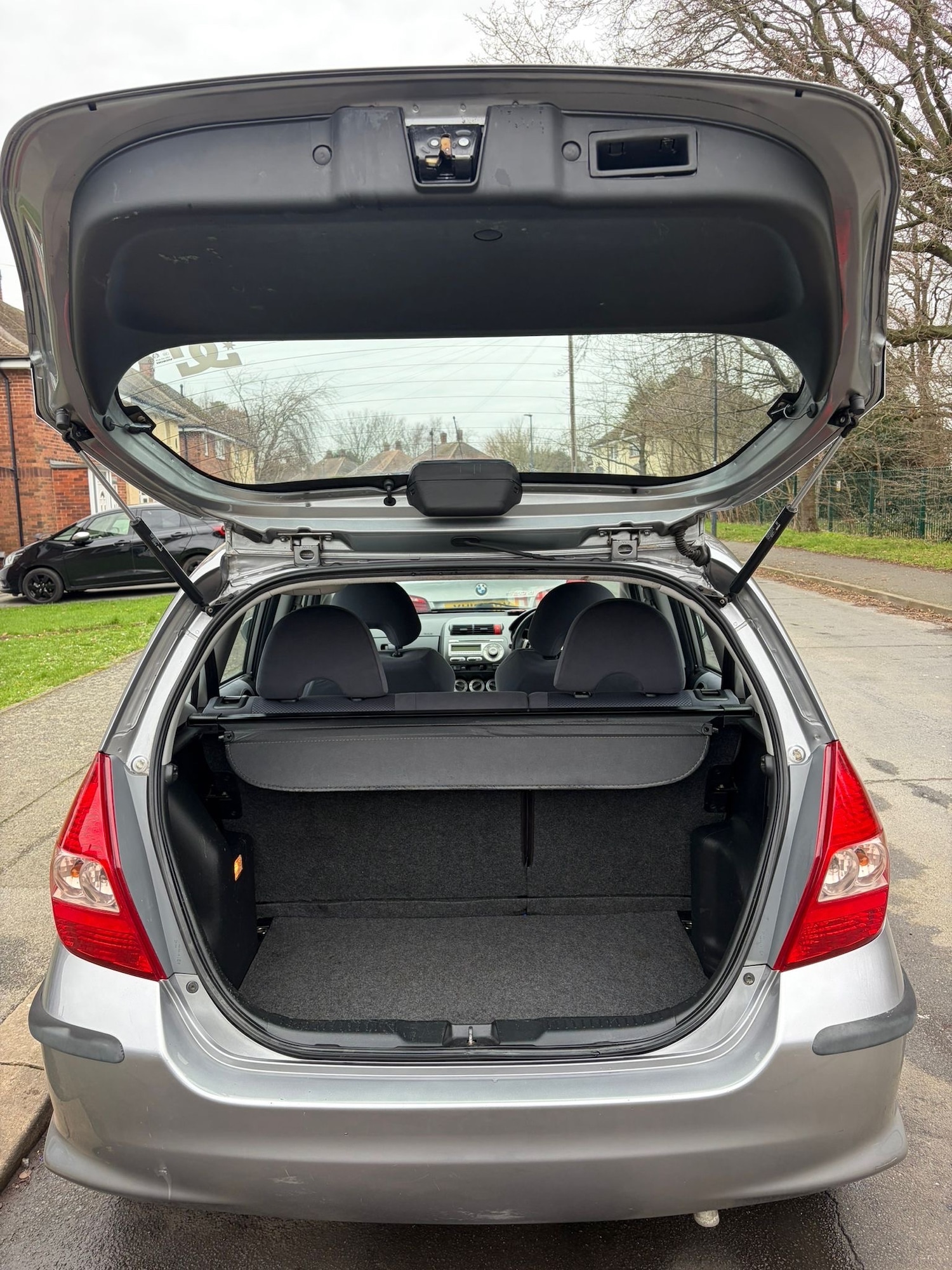 Used Honda Jazz 2007 for sale - 77590322: Photo 14