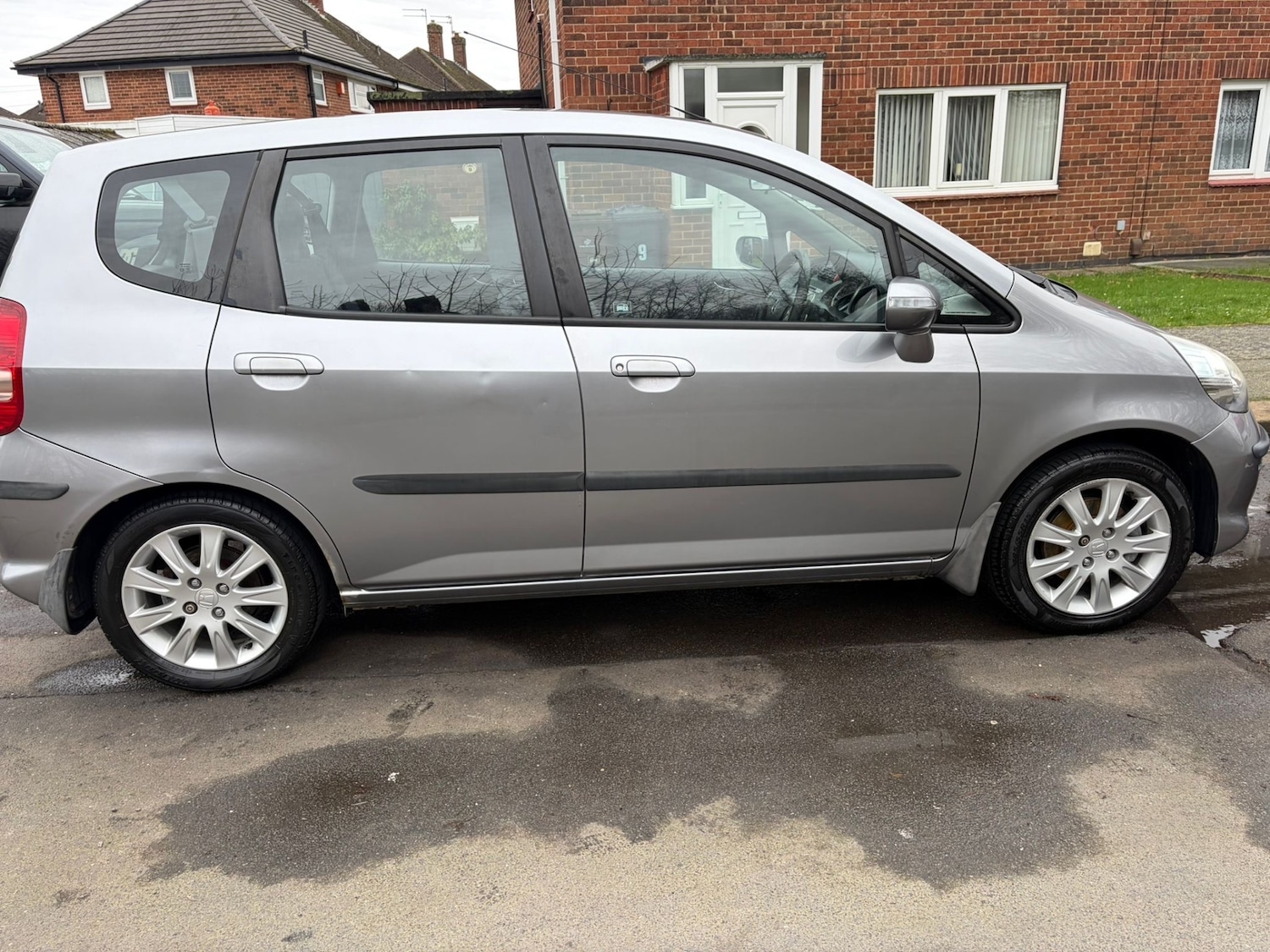 Used Honda Jazz 2007 for sale - 77590322: Photo 6