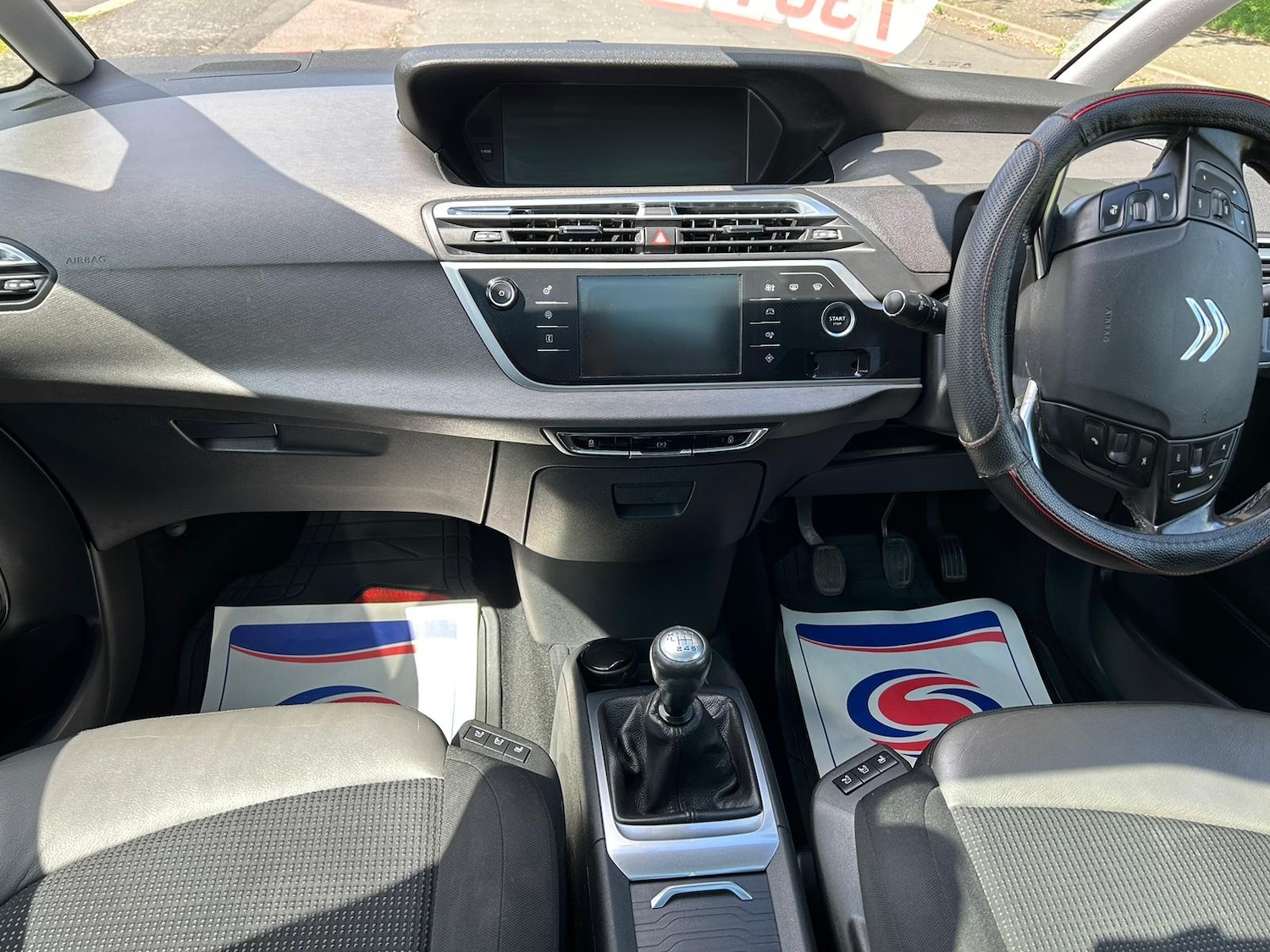 Used Citroen C4 Picasso 2014 for sale - 77453543: Photo 7