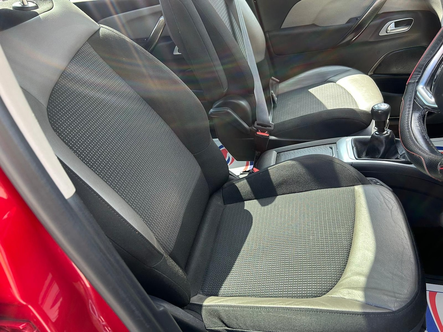 Used Citroen C4 Picasso 2014 for sale - 77453543: Photo 9