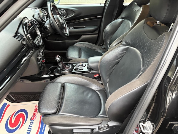 Used MINI Clubman 2015 for sale - 75038357: Photo 13