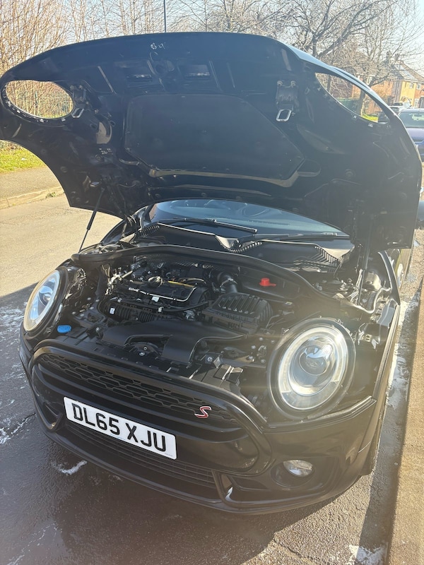 Used MINI Clubman 2015 for sale - 75038357: Photo 15