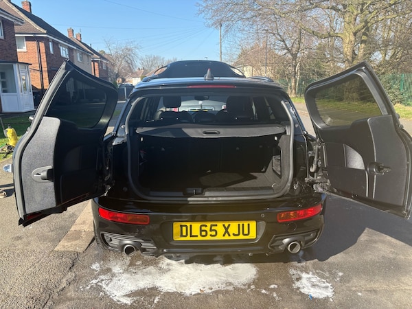 Used MINI Clubman 2015 for sale - 75038357: Photo 16