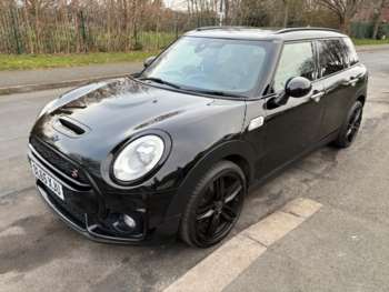 2015 (65) - 2.0 Cooper S 6dr 6-Door