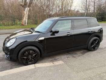 Used MINI Clubman 2015 for sale - 75038357: Photo
