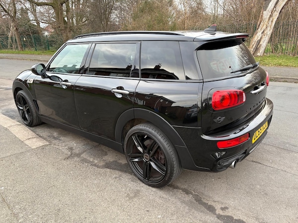 Used MINI Clubman 2015 for sale - 75038357: Photo 4