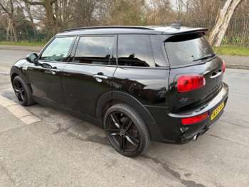 Used MINI Clubman 2015 for sale - 75038357: Photo