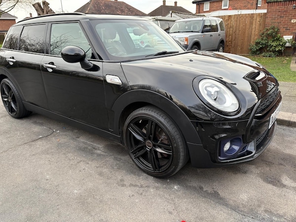 Used MINI Clubman 2015 for sale - 75038357: Photo 5