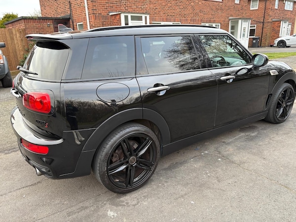 Used MINI Clubman 2015 for sale - 75038357: Photo 6