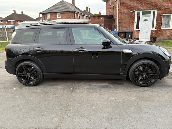 Used MINI Clubman 2015 for sale - 75038357: Photo 7