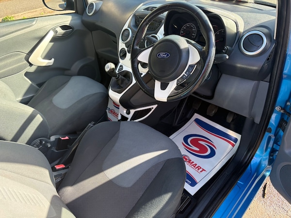 Used Ford Ka 2015 for sale - 76064049: Photo 10