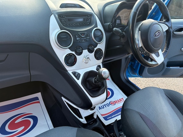 Used Ford Ka 2015 for sale - 76064049: Photo 11