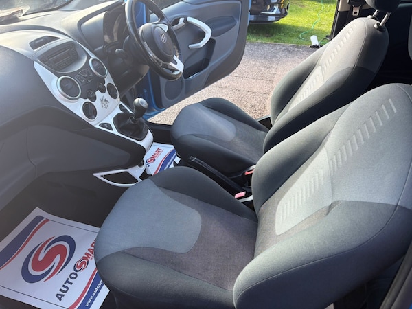 Used Ford Ka 2015 for sale - 76064049: Photo 12