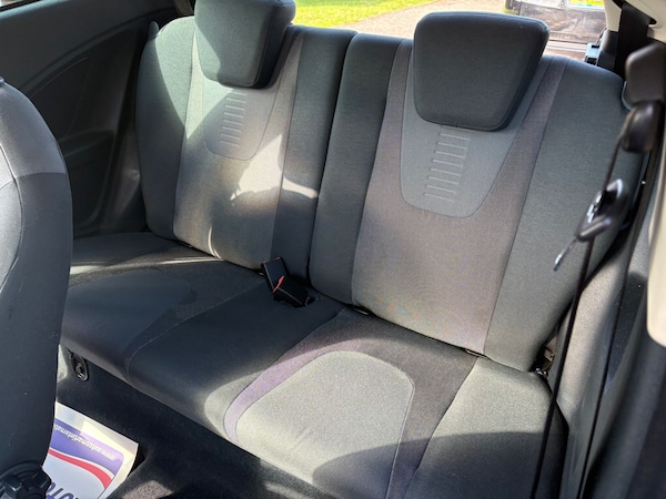 Used Ford Ka 2015 for sale - 76064049: Photo 13