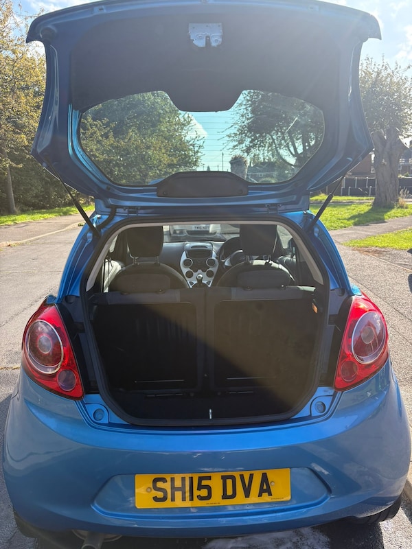 Used Ford Ka 2015 for sale - 76064049: Photo 15