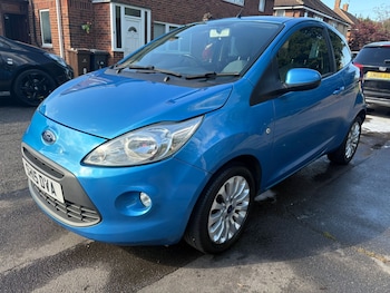 2015 (15) - 1.2 Zetec 3dr [Start Stop]