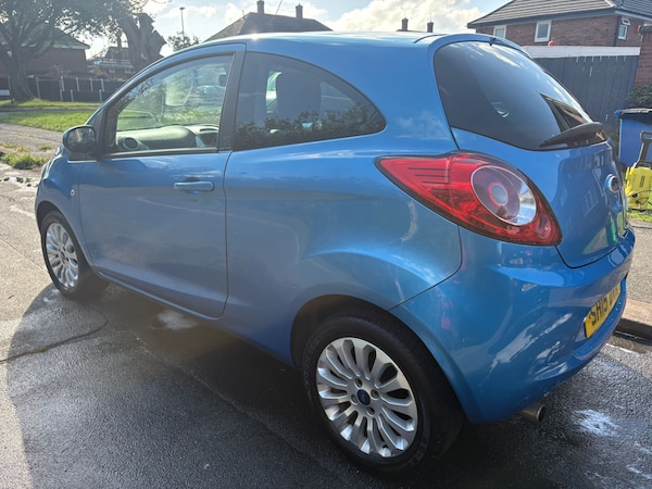 Used Ford Ka 2015 for sale - 76064049: Photo 2