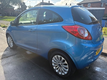 Used Ford Ka 2015 for sale - 76064049: Photo 2