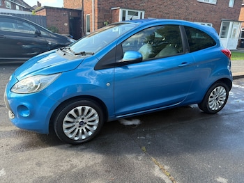 Used Ford Ka 2015 for sale - 76064049: Photo 3