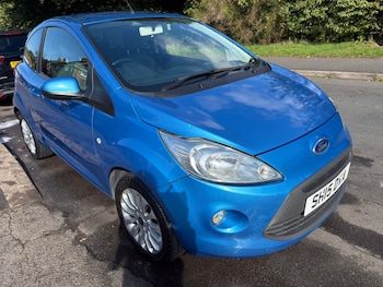 Used Ford Ka 2015 for sale - 76064049: Photo 4
