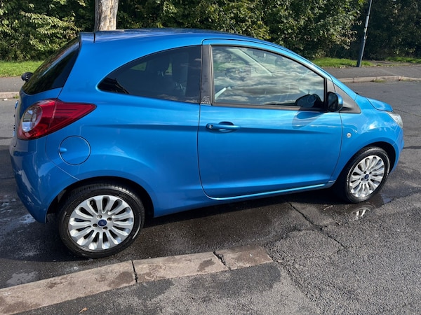 Used Ford Ka 2015 for sale - 76064049: Photo 6
