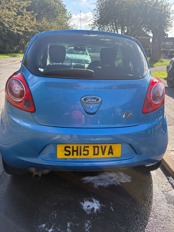 Used Ford Ka 2015 for sale - 76064049: Photo 9