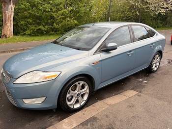 Used Ford Mondeo 2009 for sale - 78313873: Photo