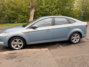 Used Ford Mondeo 2009 for sale - 78313873: Photo